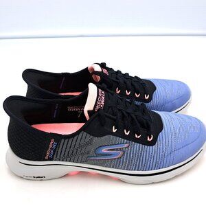 Skechers Women Slip-ins: GO WALK 7 - Adel - Size 8.5